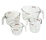 Pyrex Prepware 4-Piece Measure Set