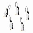Penguin Party Hooks