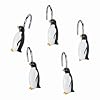 Penguin Party Hooks