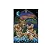 Search : Great American Puzzle Factory Tanzanian Sunrise Lion 1000 Piece Jigsaw Puzzle