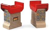 Eigenschaften BRIO GmbH 33254 / Brio 33254000 - Brückenfundament (2 Stück)