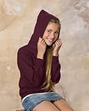 Hanes P170 ComfortBlend 50/50 Pullover Hood