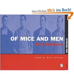 Of Mice and Men: Unabridged