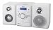 TOKAI LHC-827W CD / MP3 / USB / SD Mini HiFi - white