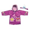 Butterfly Childrens Raincoat / Mac