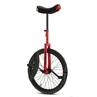 Torker CX-20 Unicycle - Red (2011 Model)