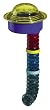 Super Pet CritterTrail Lazy Look-Out Accessory Kit 1 Super Pet CritterTrail Lazy Look-Out Accessory Kit 1
