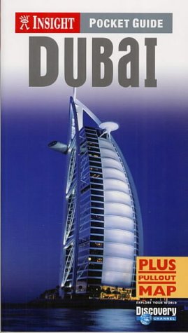 City Travel Guides Discounted  Books : Dubai Insight Pocket Guide