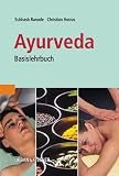 Zoom Produkt-Bild: Ayurveda: Basislehrbuch