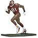 McFarlane Toys NFL Sports Picks Series 4 Action Figure Terrell Owens (San Francisco 49ers) Red Jersey