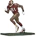 McFarlane Toys NFL Sports Picks Series 4 Action Figure Terrell Owens (San Francisco 49ers) Red Jersey