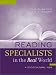 Books : Reading Specialists in the Real World: A Sociocultural View