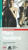 Place Vendome [1999] VHS
