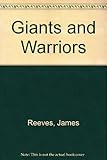 Giants and warriors : legends of Ancient Greece