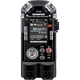 Olympus LS-100 Voice Recorder