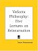 Book Vedanta Philosophy: Five Lectures on Reincarnation