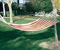 Striped Pattern Hammock