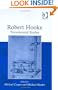 Robert Hooke: Tercentennial Studies