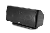 Atlantic Technology 2400C-GLB Center Channel Speaker (Gloss Black)