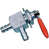 Sports Parts Inc Fuel Flow Shut-Off Valve L7118