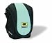 Mountainsmith Flash Recycled Camera Case, Powder Blue, Small
