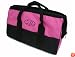 Girlgear Industries 65 Pink Tool Bag