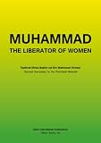 Muhammad the Liberator of Women