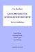 Maudsley Antipsychotic Medication Review Service Guidelines: Establishing a Medication Review System for Atypical Antipsychotic Patients