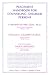 Placement Handbook for Counseling Disabled Persons (331p)