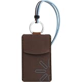 Case Logic UNP-1 Universal Neoprene Pocket - Small (BLUE/BROWN)