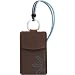 Case Logic UNP-1 Universal Neoprene Pocket - Small (BLUE/BROWN)
