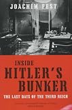 Inside Hitlers Bunker
