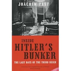 Inside Hitler's Bunker