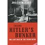 Inside Hitler's Bunker