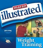 Maran Illustrated Weight Training