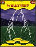 WEATHER GR 5-9 TRANSPARENCY