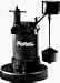 Wicor #539914 MP1/2HP Therm Sump Pump