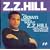 The Down Home Soul of Z.Z. Hill