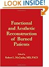 Functional and Aesthetic Reconstruction of Burned Patients