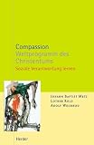 Produkt-Bild: Compassion. Weltprogramm des Christentums. Soziale Verantwortung lernen