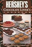  : Hershey's Chocolate Lover's Cookbook