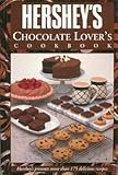 Hersheys Chocolate Lovers Cookbook No Author Identified