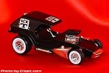 Tom Daniel's RAD RATZ 1:43 Diecast Old Skool Rat Rod - Ice 'T'