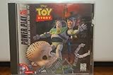 IMAGE OF Disney's Toy Story - Power play, Video Game Action for the PC