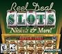 Reel Deal Slots Nickels & More