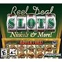 Reel Deal Slots Nickels & More