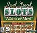 Reel Deal Slots Nickels & More