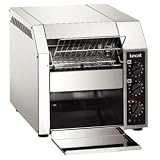 Lincat Conveyor Toaster Model: CT1