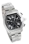 Cartier Men's W62020X6 Roadster Automatic Chronograph Watch