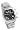 Cartier Men's Roadster Automatic Chronograph Watch #W62020X6